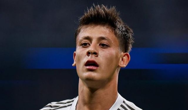 Xabi Alonso’dan Arda Güler’e tam destek: “Birlikte oynamaya devam edecekler”