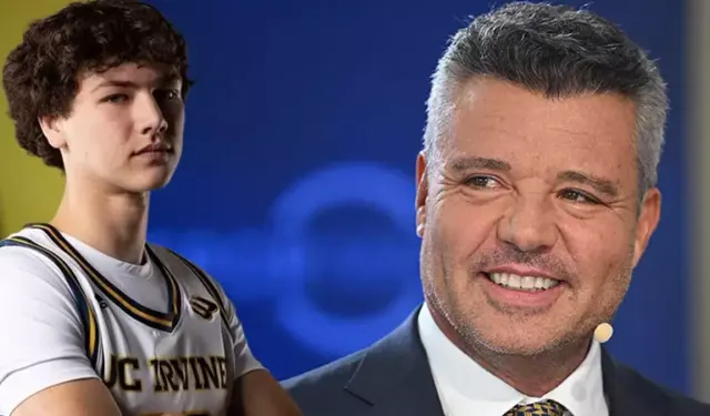 Sadettin Saran'ın yeğeni Derin Saran, NBA yolcusu! Chicago Bulls gelişmesi...