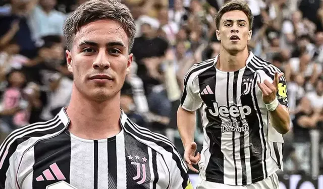 Juventus’tan Kenan Yıldız İçin Resmi Açıklama: “Biraz Daha Zamana İhtiyaç Var”