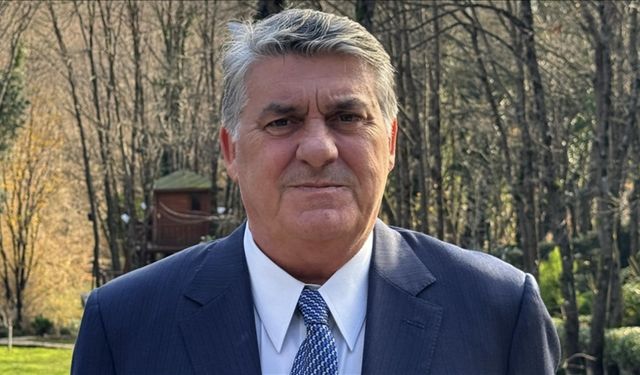 Serdal Adalı’dan PFDK tepkisi: “Ne beni ne de Beşiktaş’ı yıldırabilir”