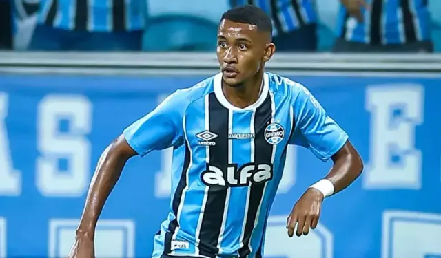 Göztepe’de hedef Andre Henrique! Forvete takviye planı