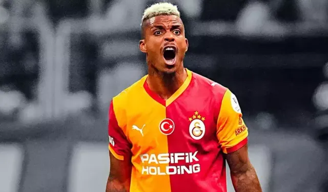 Mario Lemina’dan güçlü mesaj: “Bu takım için canımızı veririz!”