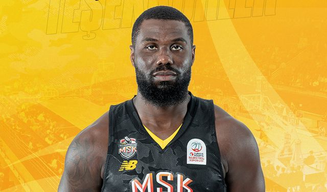 Mersinspor’da Benjamin Bentil Dönemi Sona Erdi