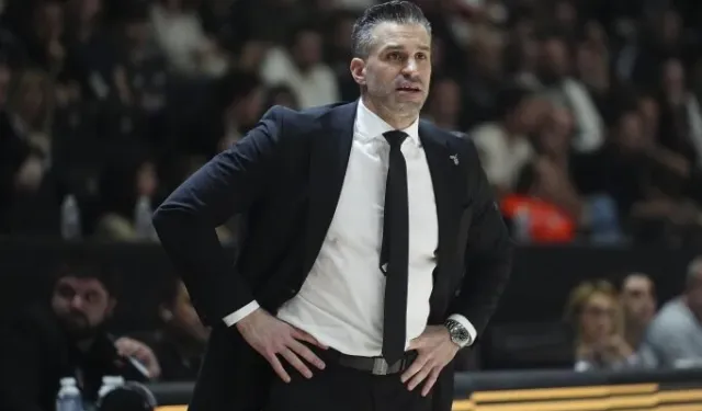 Dusan Alimpijevic: "Ayağa kalkmayı bilmek önemli"