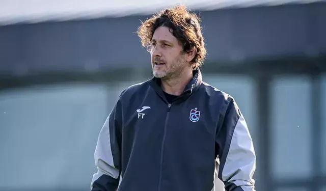 Fatih Tekke Devrimi! Trabzonspor Adım Adım Zirveye Yürüyüşte