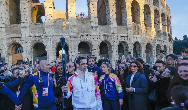 Milano-Cortina 2026’ya Geri Sayım: Kış Olimpiyatları’na Son 60 Gün!