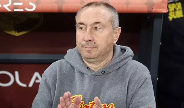 Stoilov’dan Net Mesaj: “Ön Bölgeye 3 Transfer Şart!”