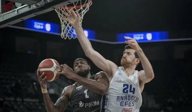 Anadolu Efes'ten kötü grafik!