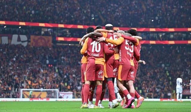 Antalyaspor – Galatasaray maçı öncesi muhtemel 11’ler belli oldu