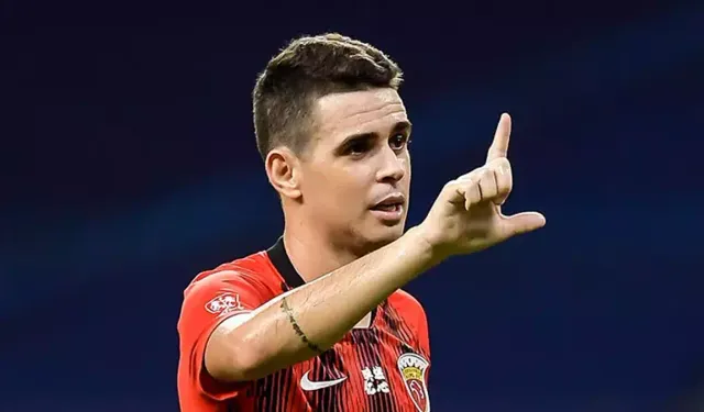 ‘Acaba’ların Adamı Oscar Kararını Verdi! Futbola Veda Ediyor