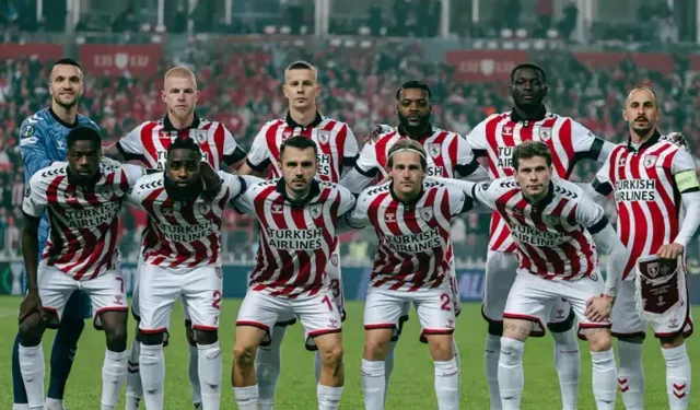 Samsunspor galibiyet hasretine son vermek istiyor