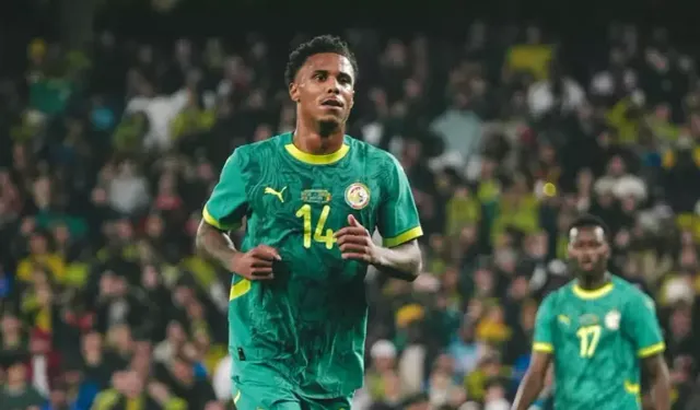 Senegal, Afrika Uluslar Kupası Kadrosunu Açıkladı: Jakobs Yer Aldı