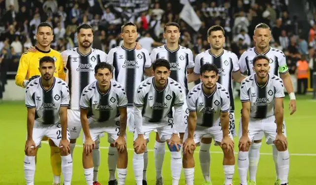 Altay Deplasmanda Kazanarak Düşme Hattından Uzaklaştı