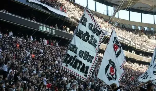 Trabzonspor – Beşiktaş Derbisinde Deplasman Yasağı Şoku!