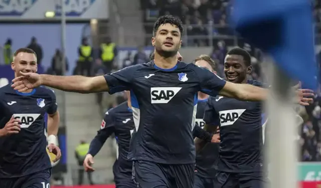 Ozan Kabak’tan muhteşem dönüş! Sakatlıktan sonra ilk 11, ilk gol