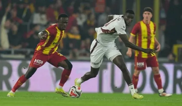 Trabzonspor'a 2 negatif haber: Paul Onuachu ve Wagner Pina