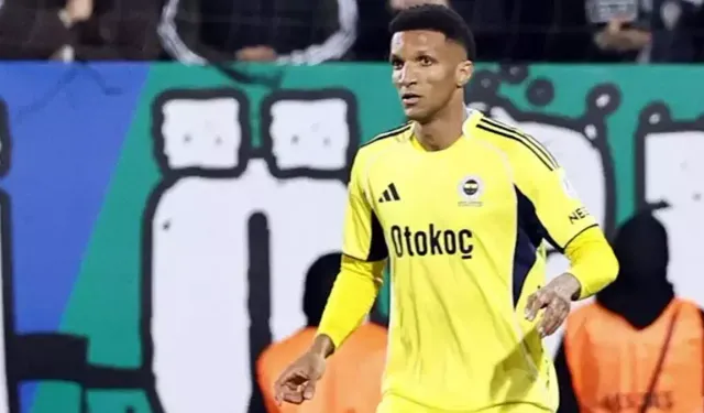 Fenerbahçe’de bir kadro dışı daha! Rodrigo Becao da listeye eklendi