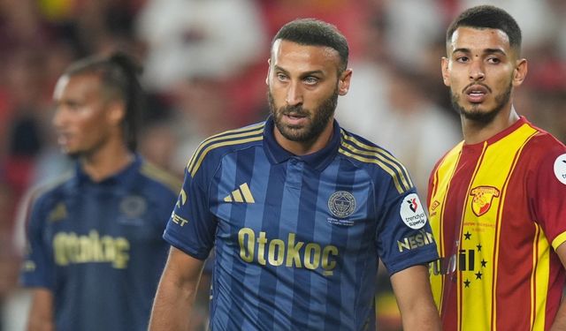 Cenk Tosun'dan Geleceğine Dair Net Açıklama