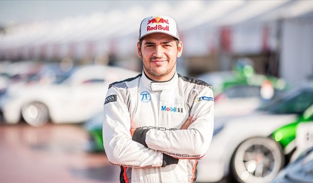 Ayhancan Güven, Kariyerine Dünya Dayanıklılık Şampiyonası’nda Devam Edecek