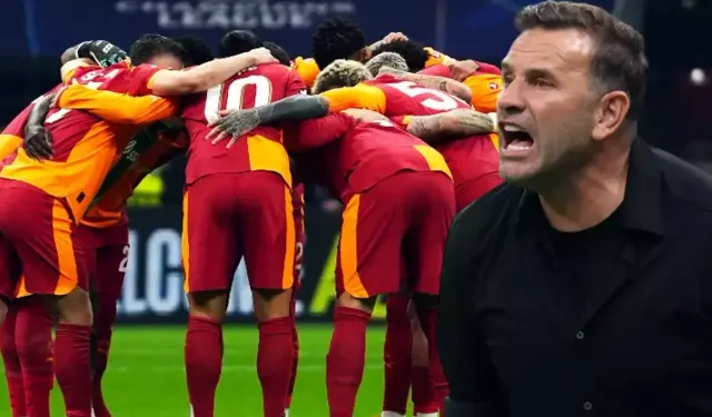 Galatasaray’a yeni golcü iddiası! Gardi devreye girdi, hedef Santiago Gimenez