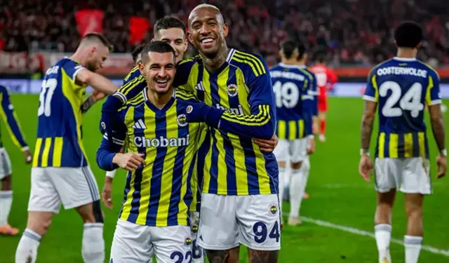 Fenerbahçeli Levent Mercan’ın Hedefi Milli Takım