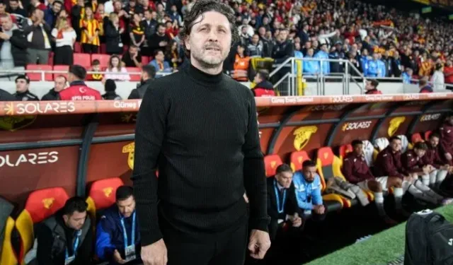 Fatih Tekke: "Bu çocukların alkışı hak ettiğini düşünüyorum"