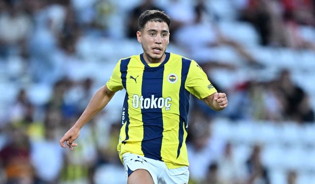 Emre Mor’a Süper Lig’den sürpriz talip