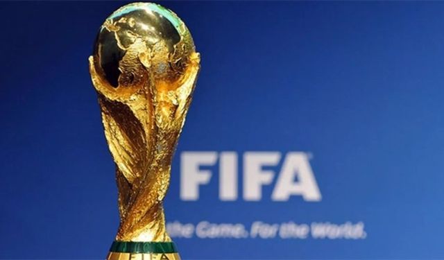 Canlı yayında açıklandı! Dünya Kupası’nda VAR’a yeni yetkiler geliyor