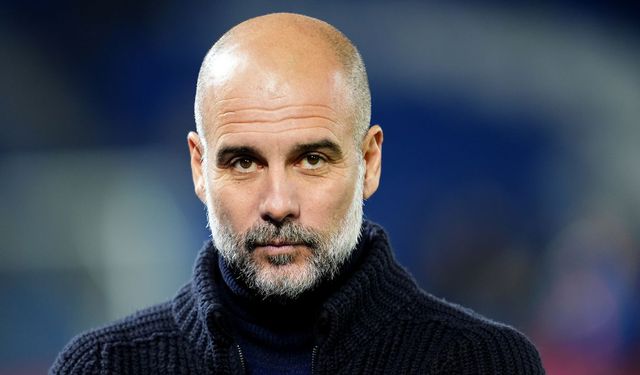 Guardiola: Bir Şeyleri Değiştirmeliyiz