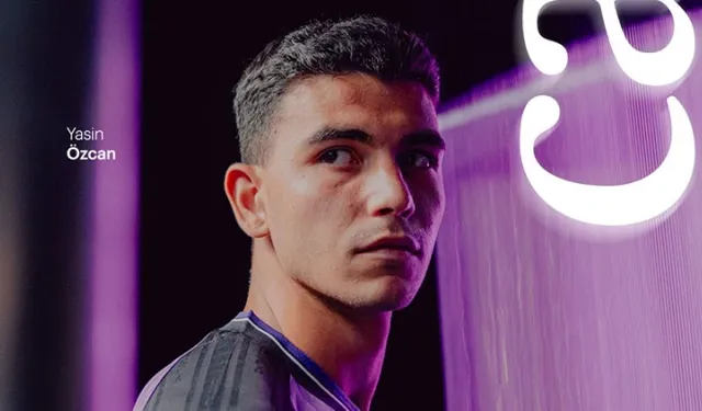 Beşiktaş’ın Gözü Yasin Özcan’daydı: Genç Savunmacı Sakatlandı