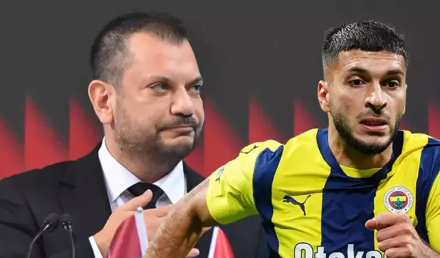 Trabzonspor Başkanı Ertuğrul Doğan’dan Oğuz Aydın Açıklaması: “Görüşme Gerçekleştirdik”