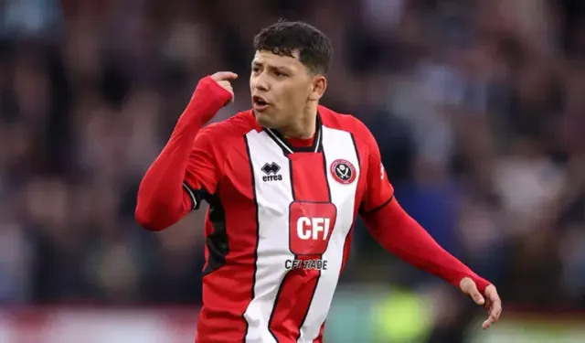 Trabzonspor, Gustavo Hamer İçin İngiltere’ye Yöneldi!