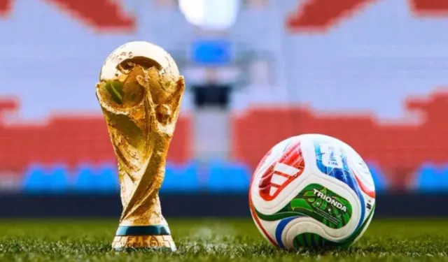 2026 FIFA Dünya Kupası'na 500 Milyondan Fazla Bilet Talebi