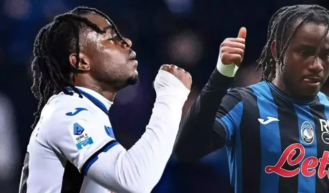 Ademola Lookman’da Son Dakika! İstanbul Devi Kararını Verdi…