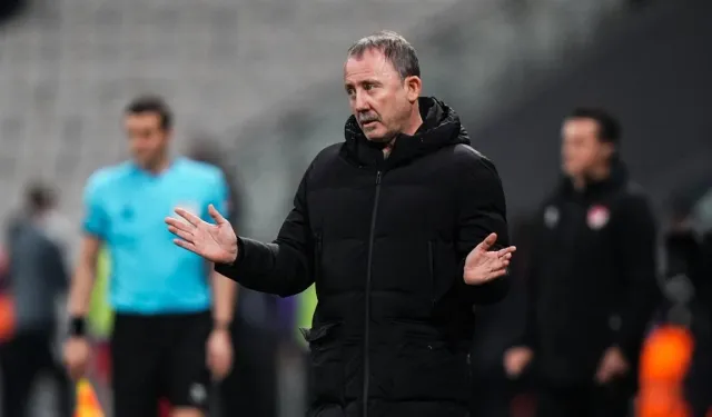 Sergen Yalçın’dan Transfer Açıklaması: Önümüzdeki Hafta 2-3 Oyuncu Gelebilir