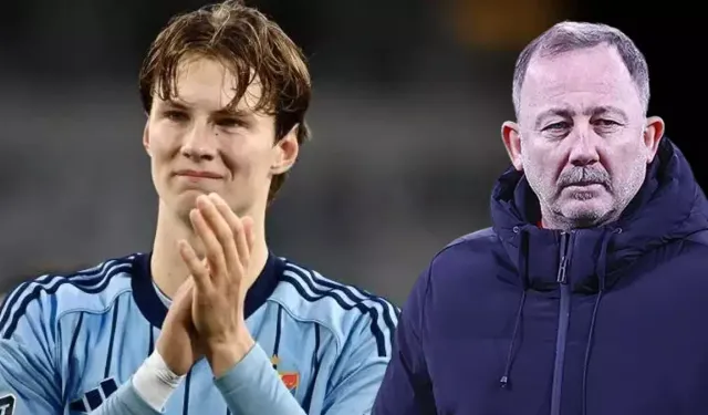 Beşiktaş’a Priske Transferinde Kötü Haber! İngiltere’den Güçlü Rakip