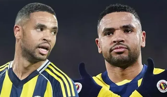 Fenerbahçe’de En Nesyri İçin Karar Zamanı