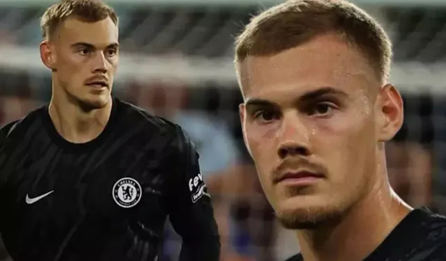 Beşiktaş – Filip Jörgensen Transferinde Kritik Gelişme