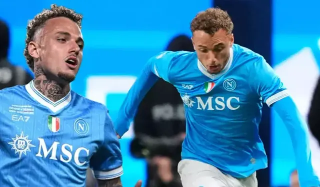 Galatasaray Transferde Sona Geldi! Teklifin Detayları Ortaya Çıktı