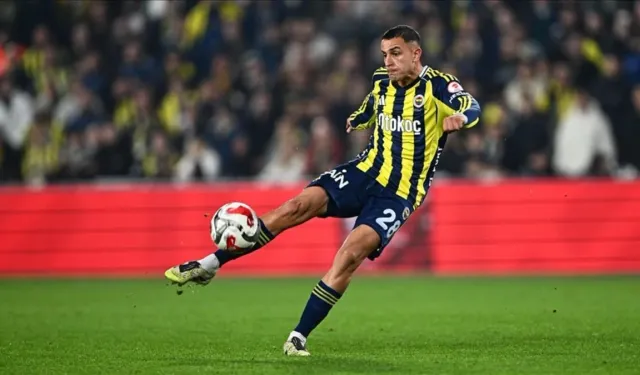 Fenerbahçe, Bartuğ Elmaz’ı Karagümrük’e kiraladı