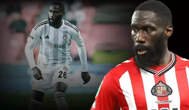 Eski Beşiktaşlı Arthur Masuaku’nun yeni adresi şaşırttı! Dev takıma kiralanıyor…