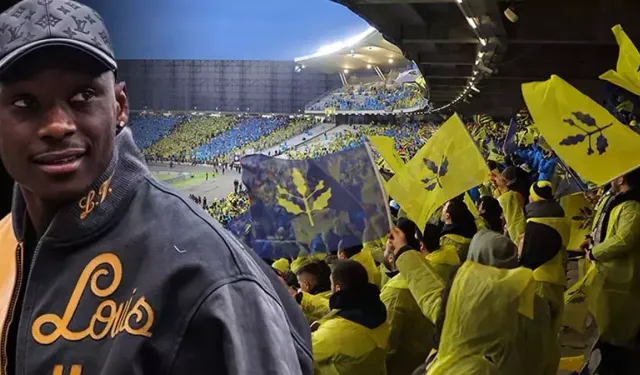 Fenerbahçe forvet transferinde bombayı patlatıyor! Kimsenin beklemediği dünya yıldızı uçuş saatini bekliyor