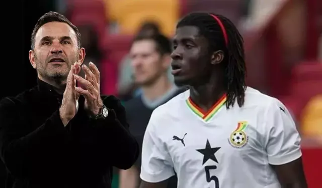 Galatasaray transferde rota değiştirdi! Genç yıldız için çalışmalar başladı