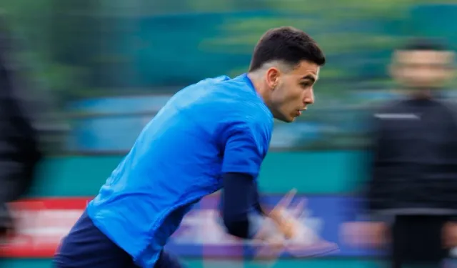 Beşiktaş, Yasin Özcan’ı İstanbul’a Getiriyor