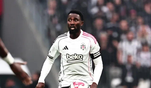 Beşiktaş, Wilfred Ndidi’nin Babasının Vefatını Duyurdu