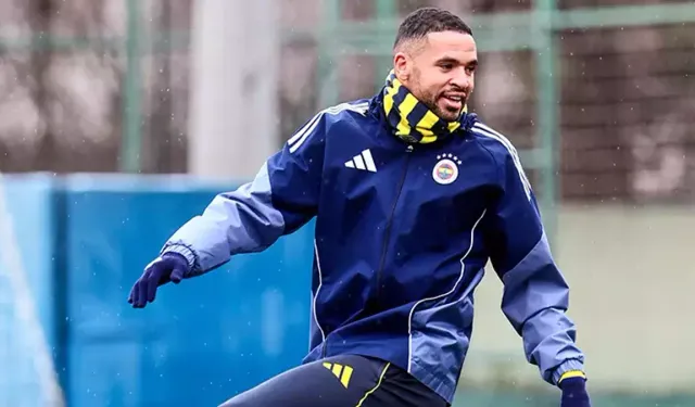 Fenerbahçe’de FCSB maçı hazırlıkları başladı