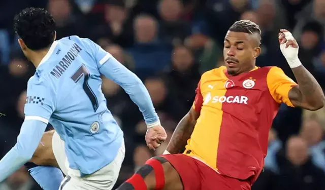 Galatasaray’a Mario Lemina’dan Kötü Haber!