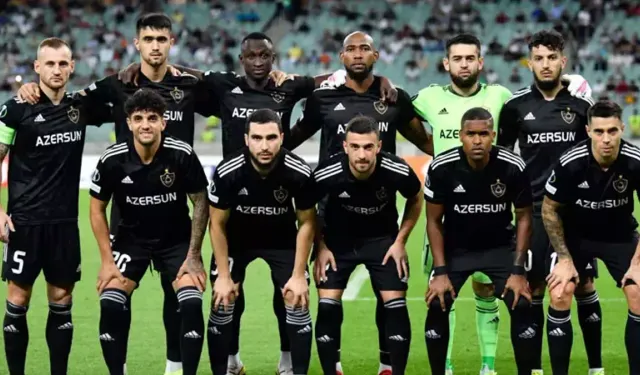 Karabağ Mağlup Oldu Ama Son 24’e Kaldı!