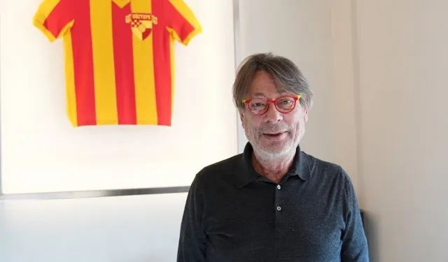 Göztepe, Olimpiyatlarda Farklı Branşlarda Yer Almaya Hazırlanıyor