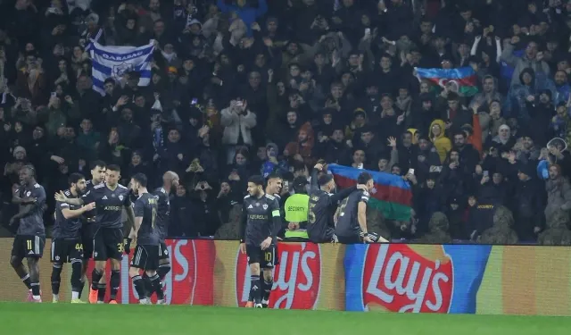 Karabağ, tarih yazmaya devam ediyor